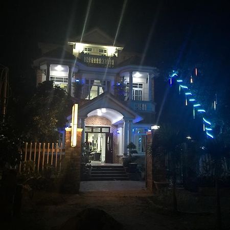 Beautiful Moon Hoi An Villa Εξωτερικό φωτογραφία