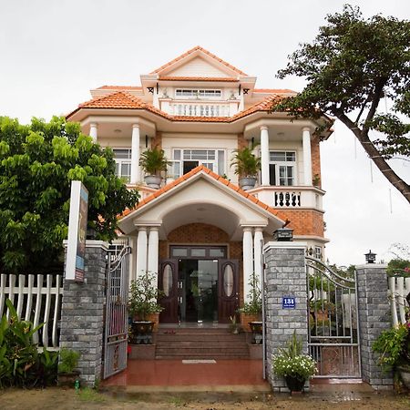 Beautiful Moon Hoi An Villa Εξωτερικό φωτογραφία