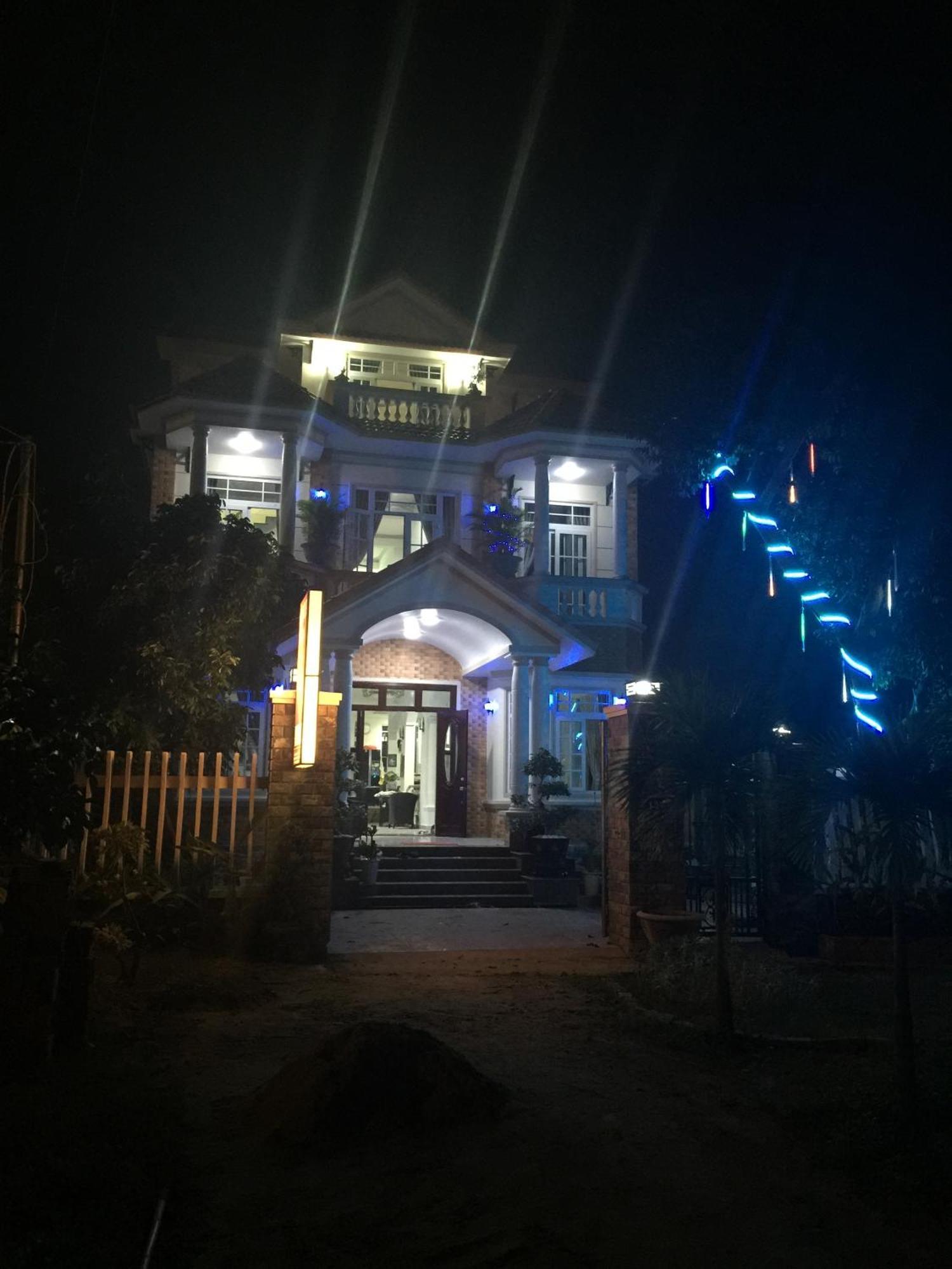 Beautiful Moon Hoi An Villa Εξωτερικό φωτογραφία