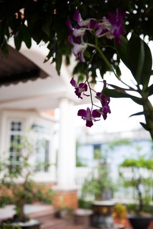 Beautiful Moon Hoi An Villa Εξωτερικό φωτογραφία