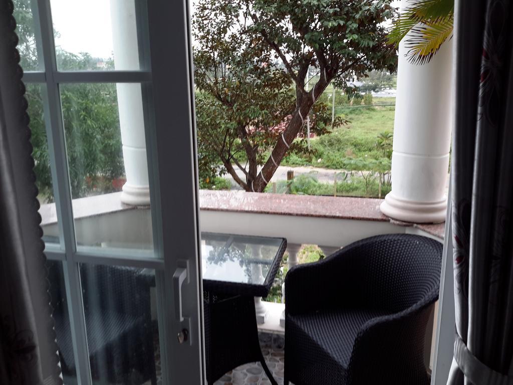 Beautiful Moon Hoi An Villa Εξωτερικό φωτογραφία