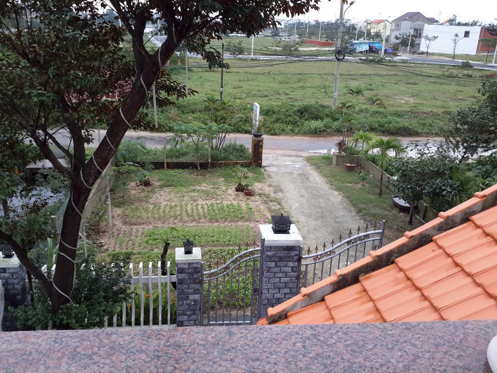 Beautiful Moon Hoi An Villa Εξωτερικό φωτογραφία