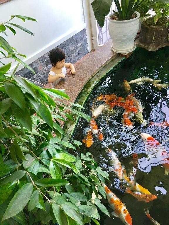 Beautiful Moon Hoi An Villa Εξωτερικό φωτογραφία