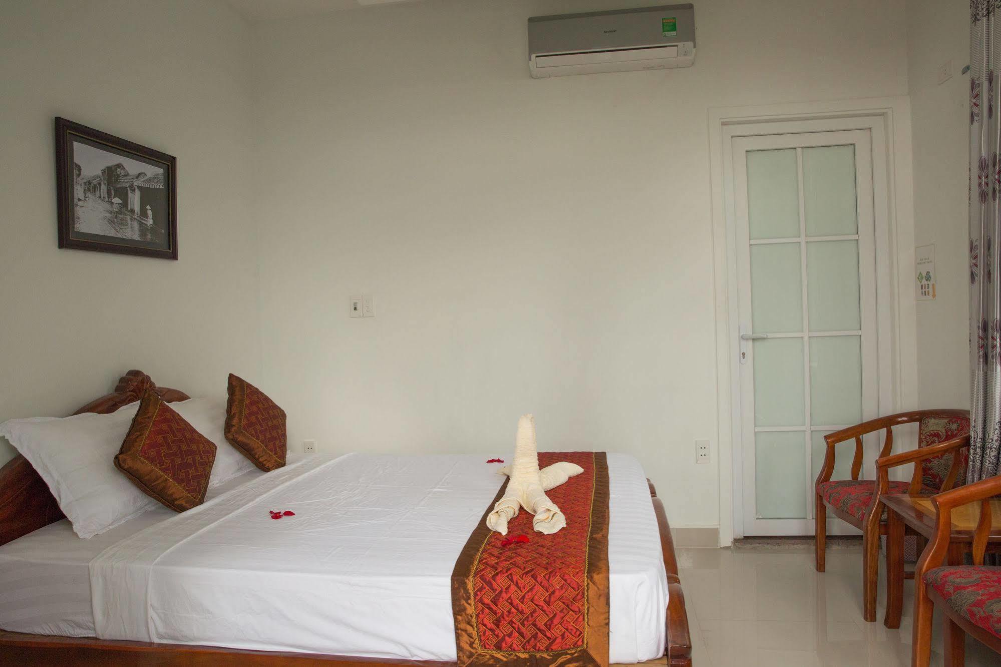 Beautiful Moon Hoi An Villa Εξωτερικό φωτογραφία