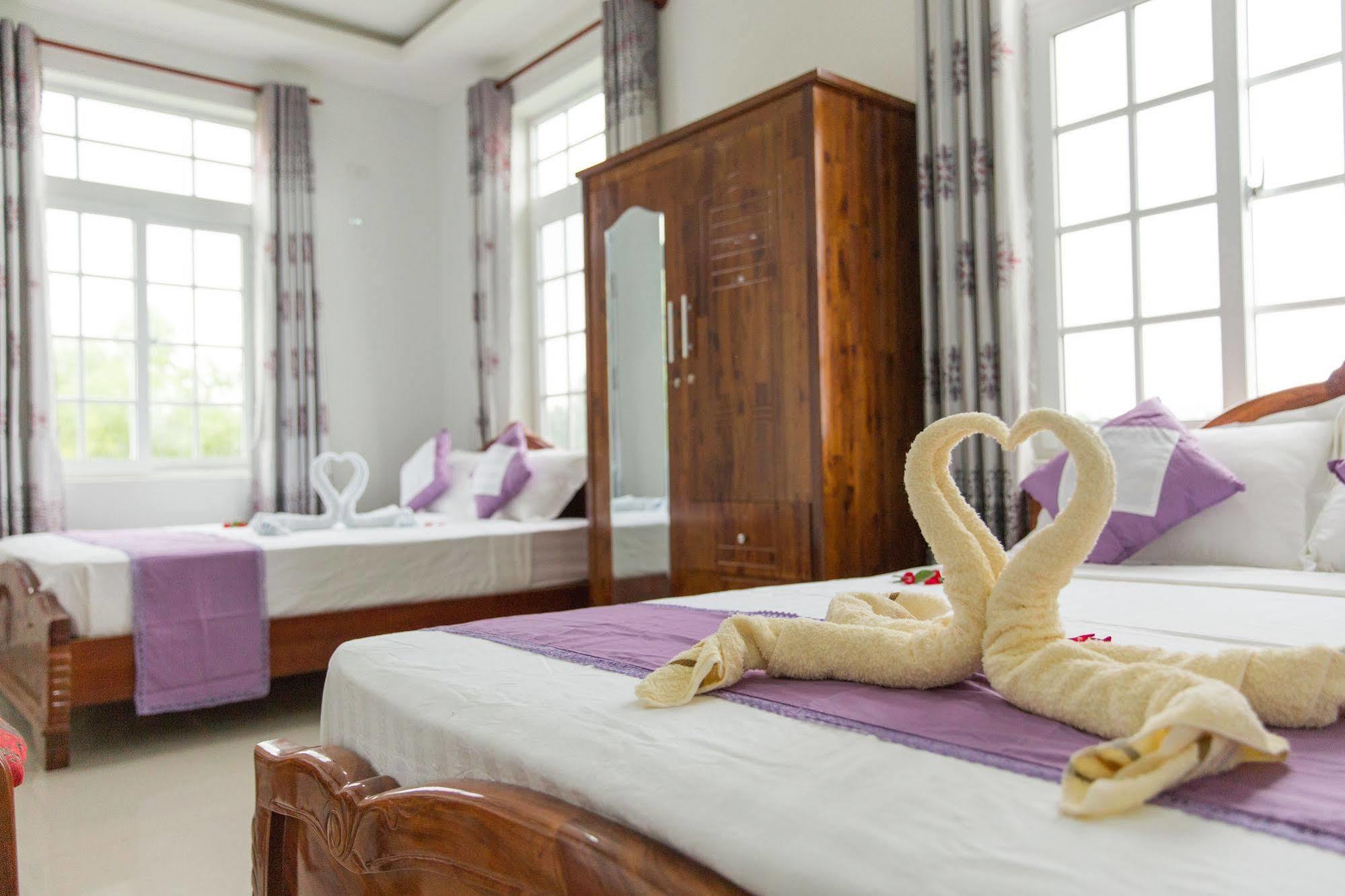 Beautiful Moon Hoi An Villa Εξωτερικό φωτογραφία