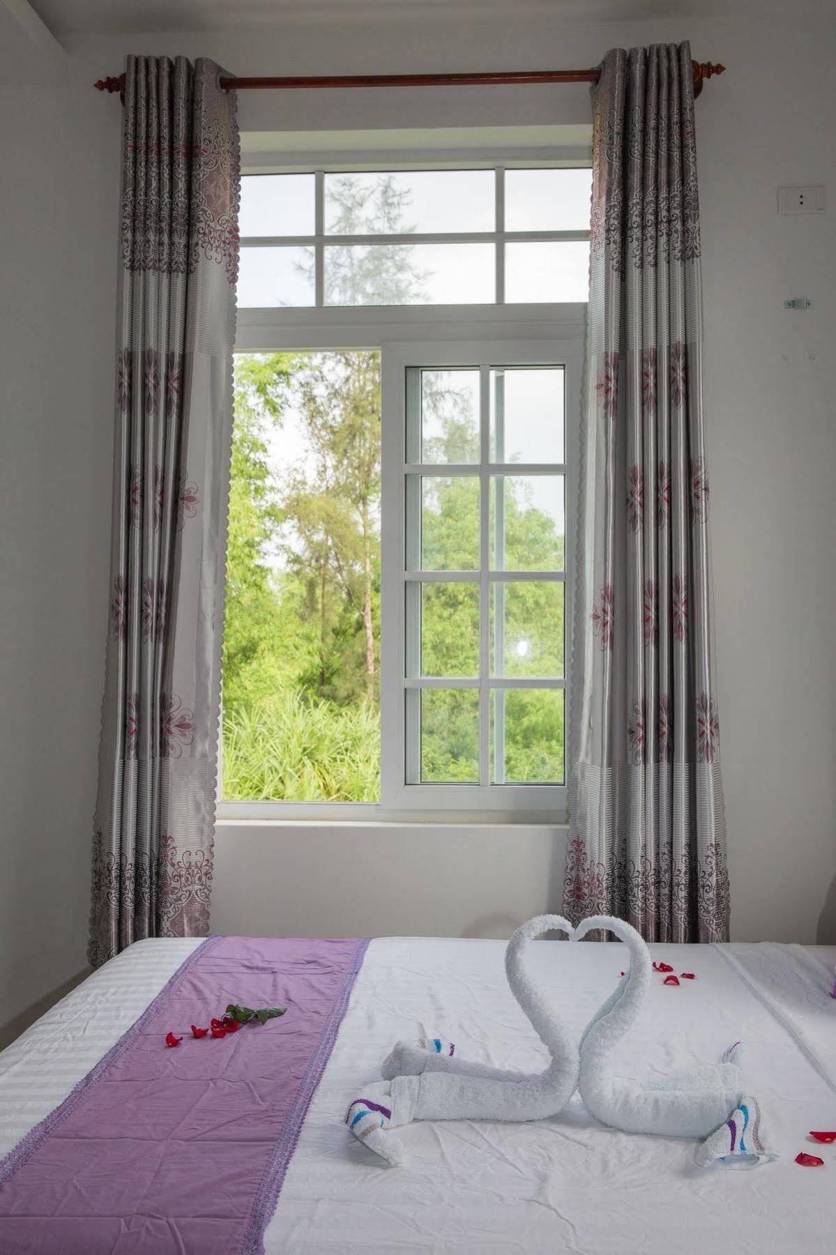 Beautiful Moon Hoi An Villa Εξωτερικό φωτογραφία