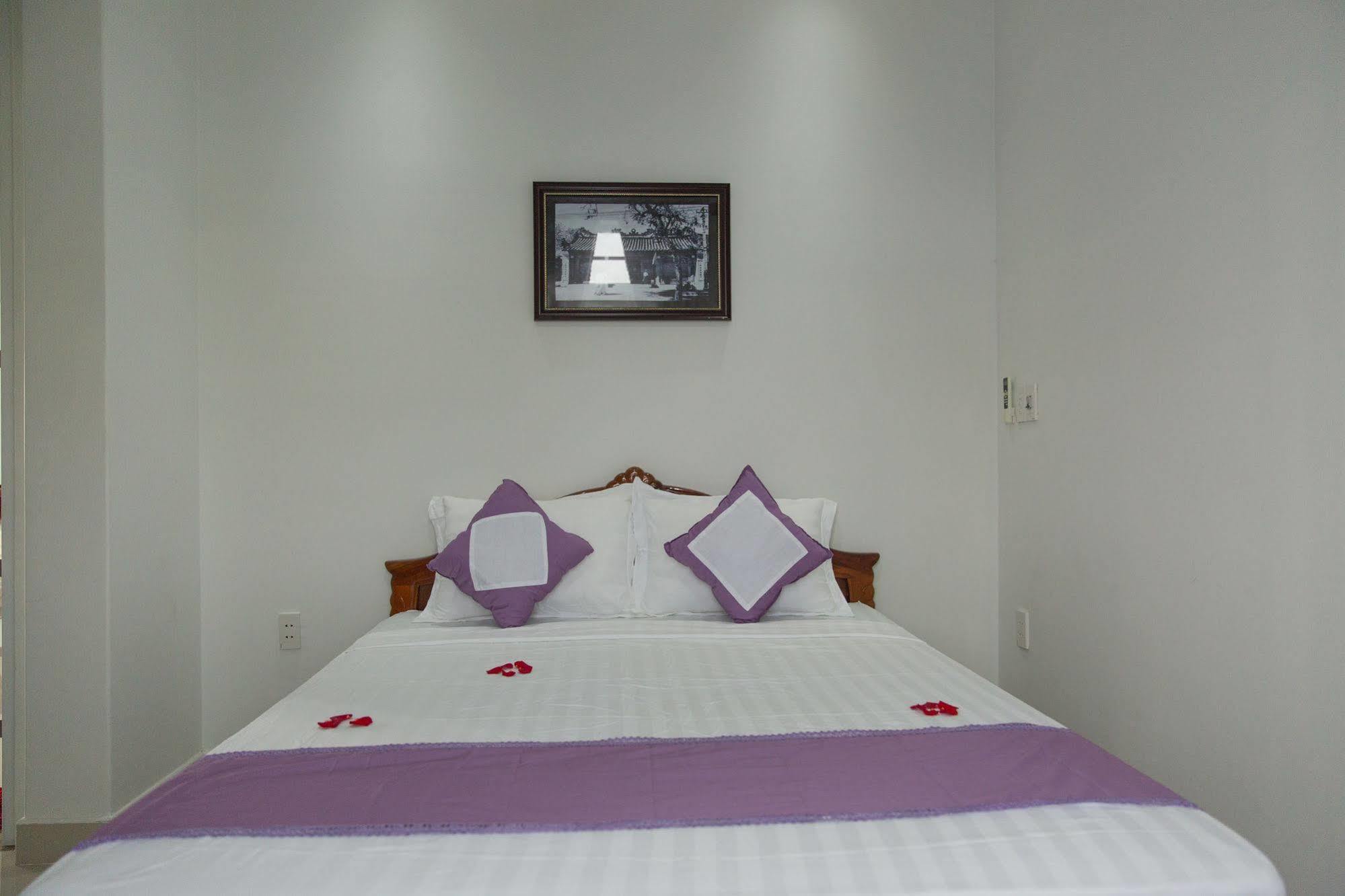 Beautiful Moon Hoi An Villa Εξωτερικό φωτογραφία