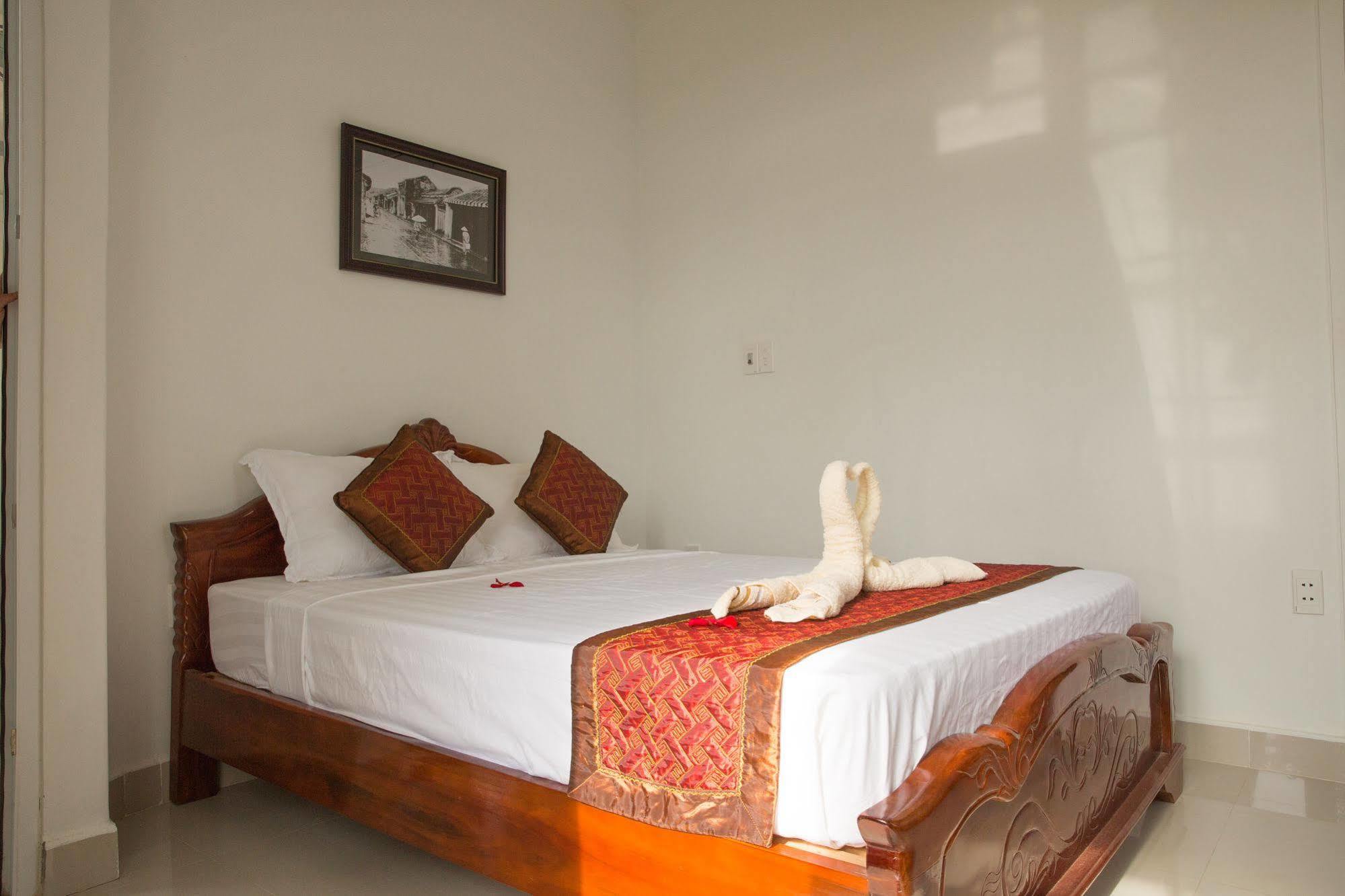 Beautiful Moon Hoi An Villa Εξωτερικό φωτογραφία