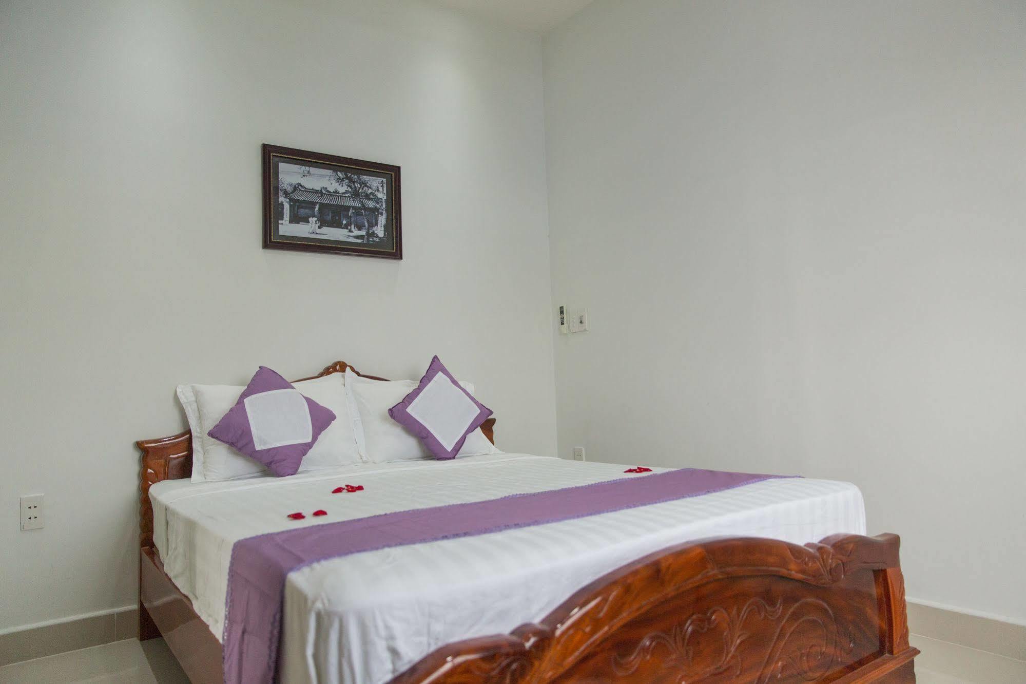 Beautiful Moon Hoi An Villa Εξωτερικό φωτογραφία