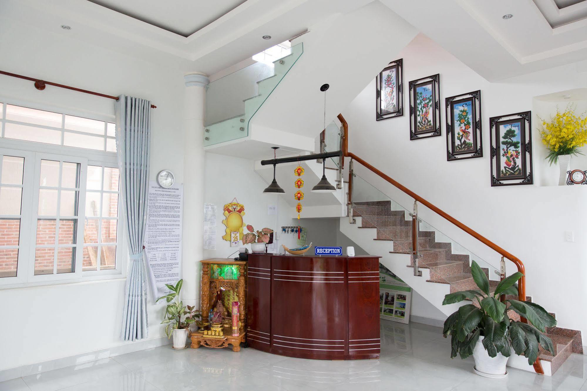 Beautiful Moon Hoi An Villa Εξωτερικό φωτογραφία