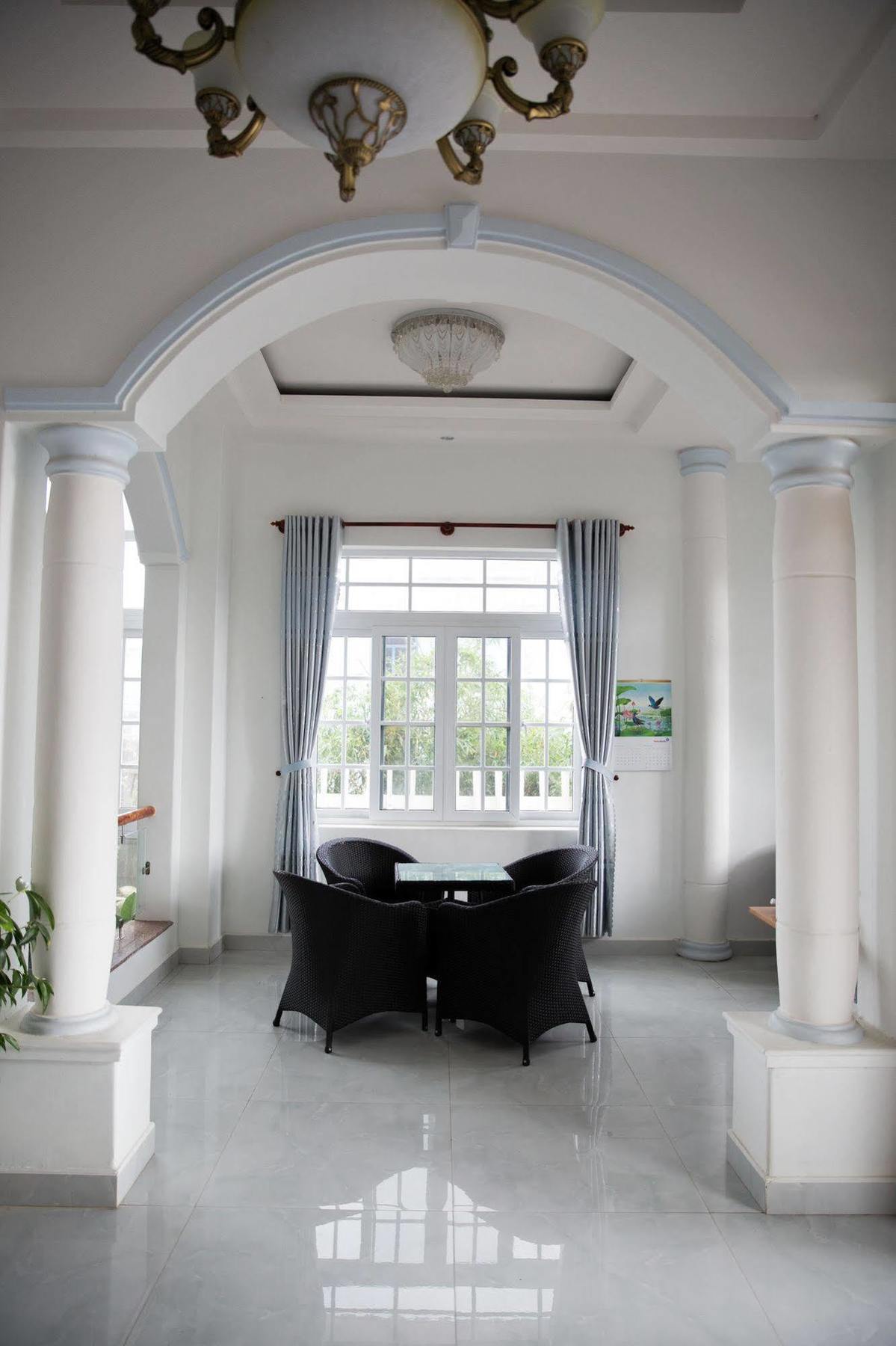 Beautiful Moon Hoi An Villa Εξωτερικό φωτογραφία