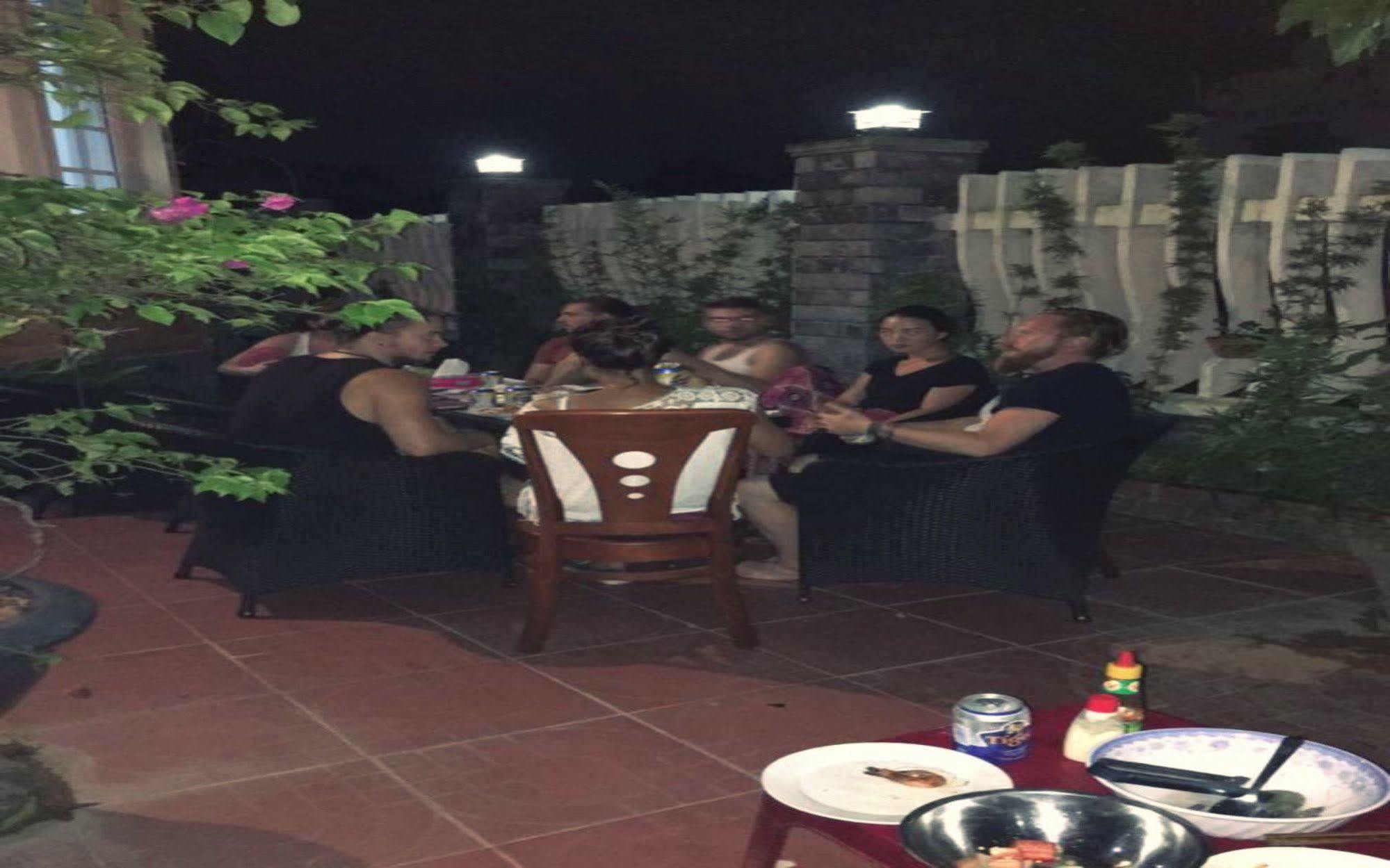 Beautiful Moon Hoi An Villa Εξωτερικό φωτογραφία