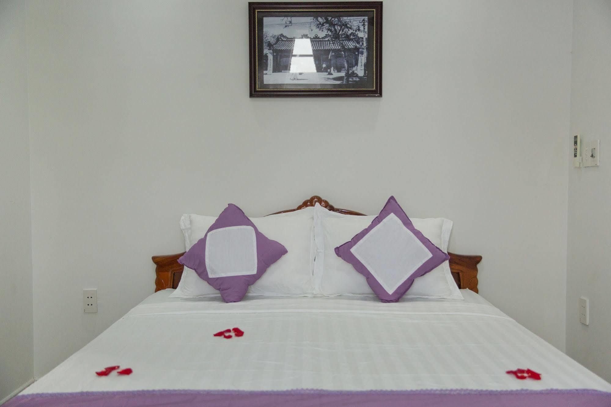 Beautiful Moon Hoi An Villa Εξωτερικό φωτογραφία
